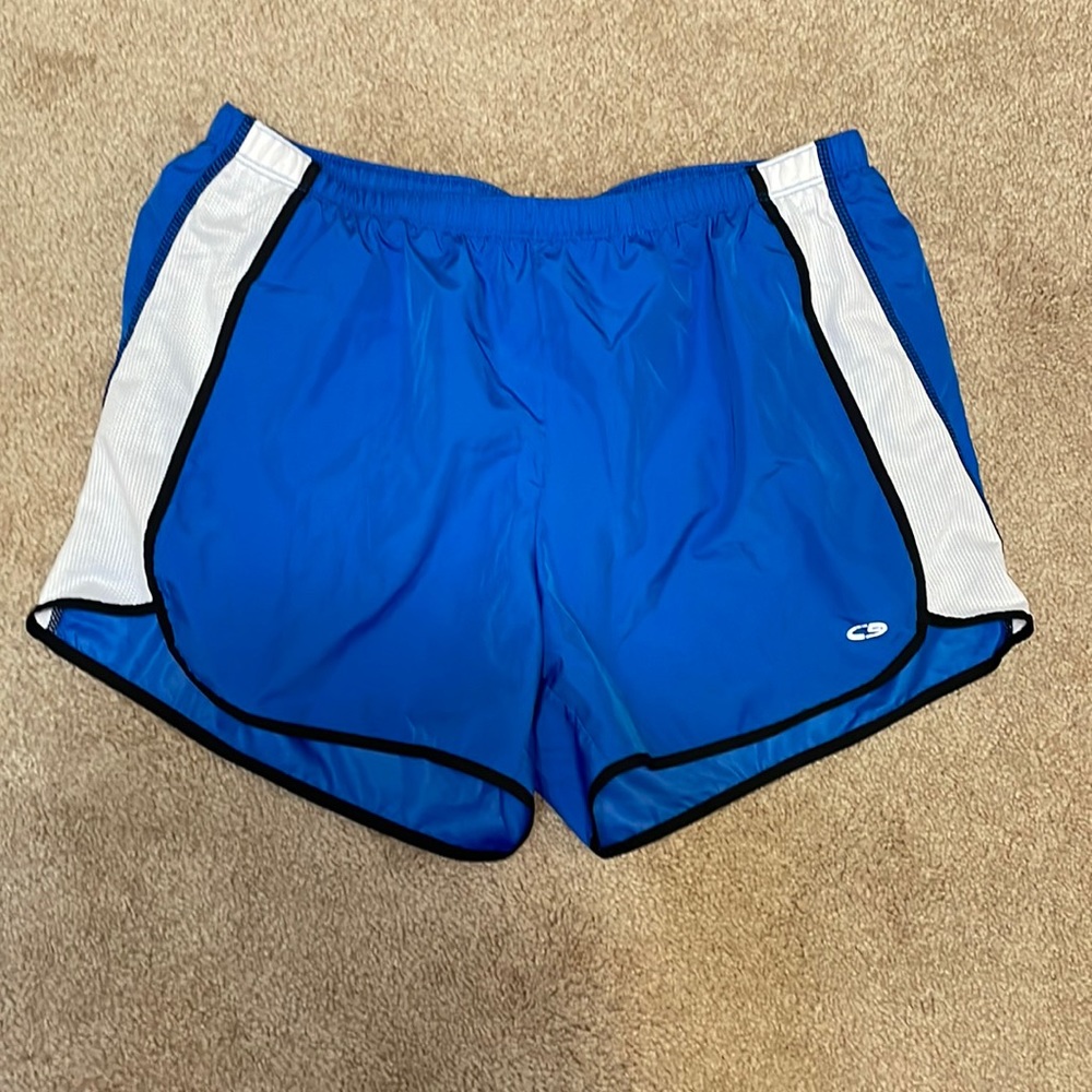 Running Shorts